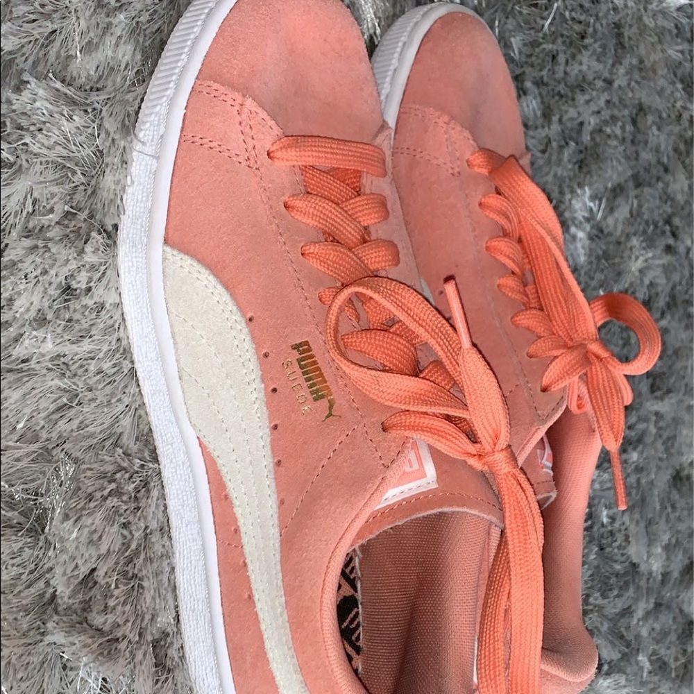 Puma Suede Classic